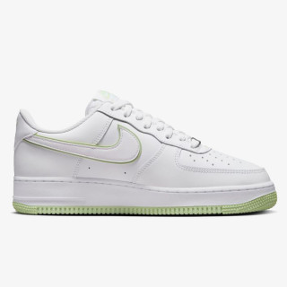 NIKE Патики AIR FORCE 1 '07 