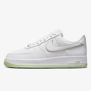 NIKE Патики AIR FORCE 1 '07 