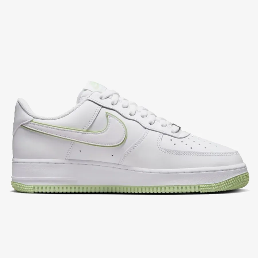 NIKE Патики AIR FORCE 1 '07 