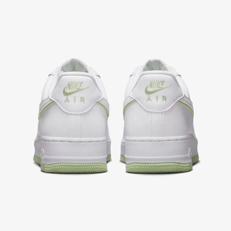 NIKE Патики AIR FORCE 1 '07 