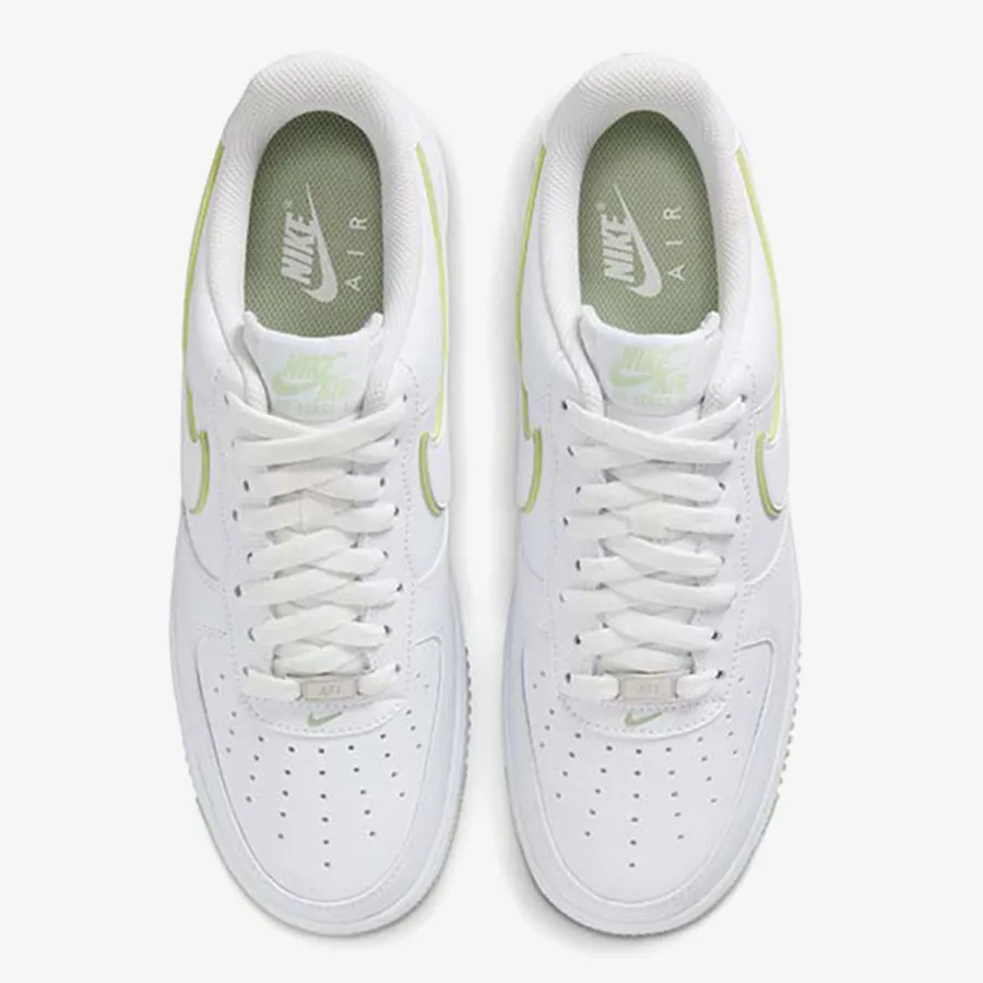 NIKE Патики AIR FORCE 1 '07 