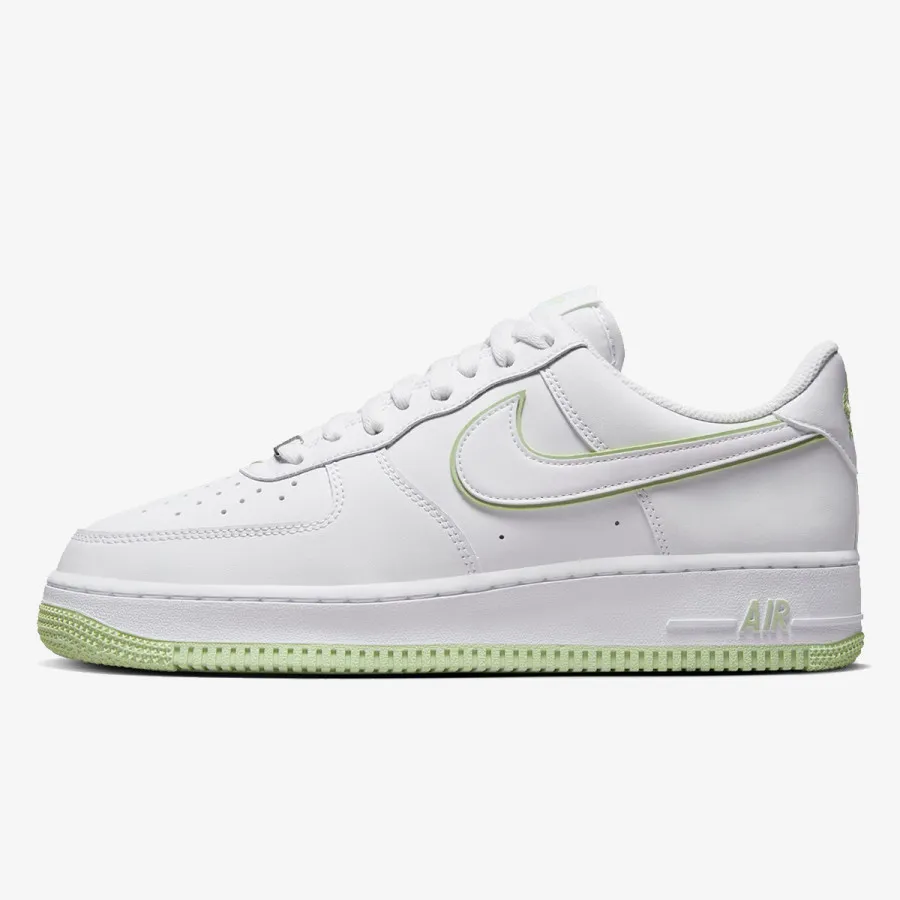 NIKE Патики AIR FORCE 1 '07 