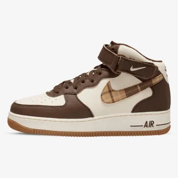 NIKE Патики AIR FORCE 1 MID '07 LX NOS 