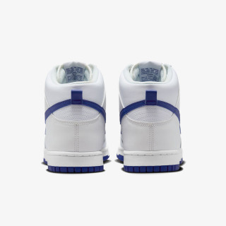Nike Патики DUNK HIGH 