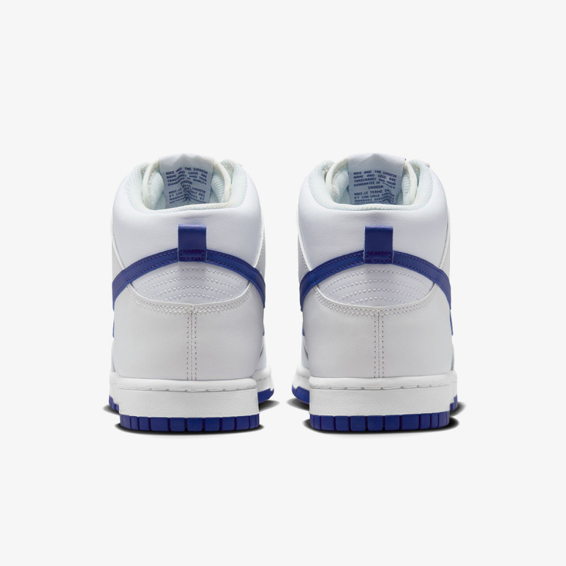 Nike Патики DUNK HIGH 