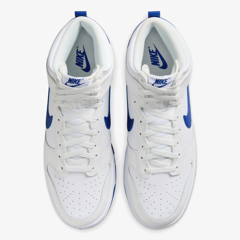 Nike Патики DUNK HIGH 