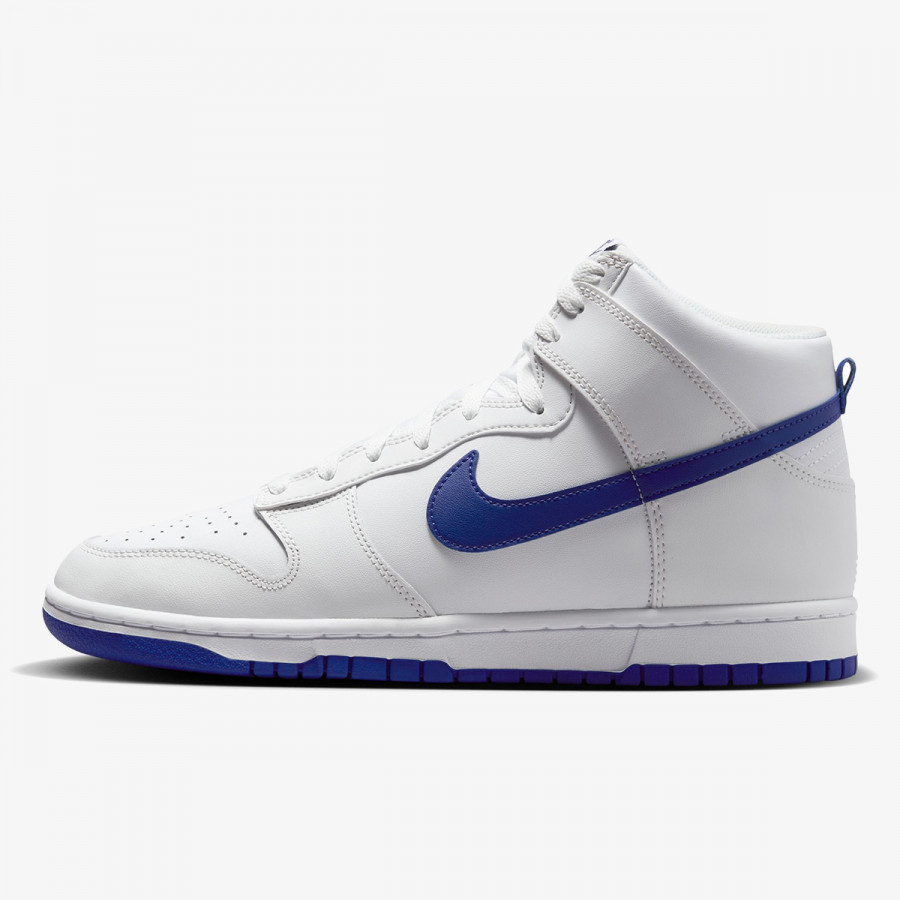 Nike Патики DUNK HIGH 
