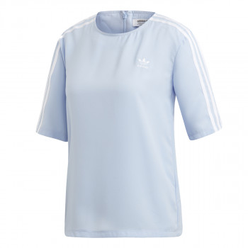 adidas Маица adidas Маица 3 STRIPES TEE 