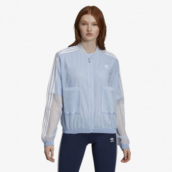 adidas Дуксер adidas Дуксер TRACK TOP 