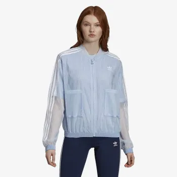 adidas Дуксер adidas Дуксер TRACK TOP 