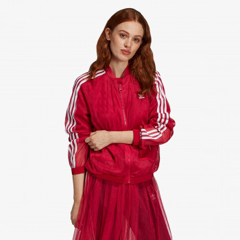 adidas Дуксер adidas Дуксер TRACK TOP 