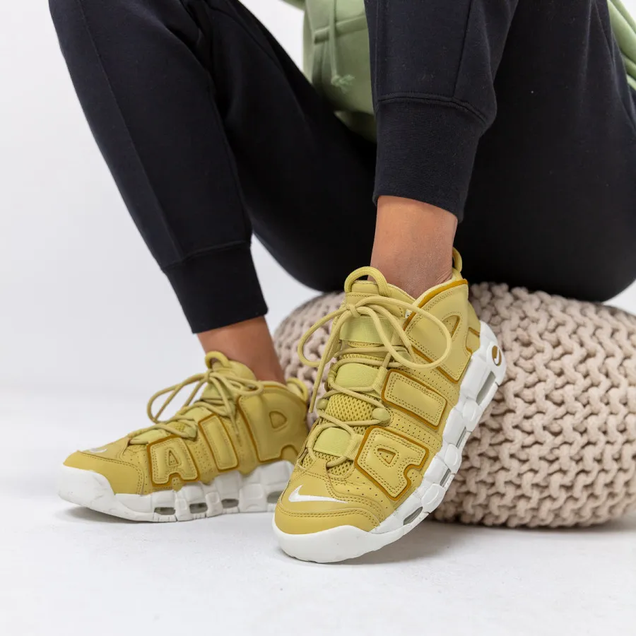 NIKE Патики Air More Uptempo 