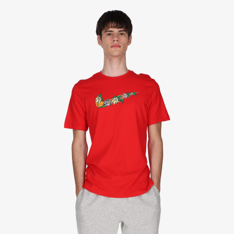 NIKE Маица Fran 