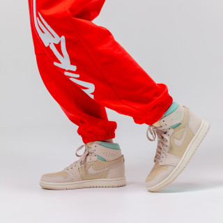 Nike Патики Air Jordan 1 Zoom Air 