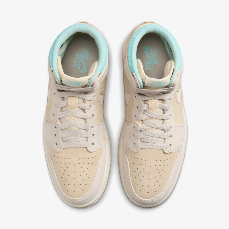 Nike Патики Air Jordan 1 Zoom Air 