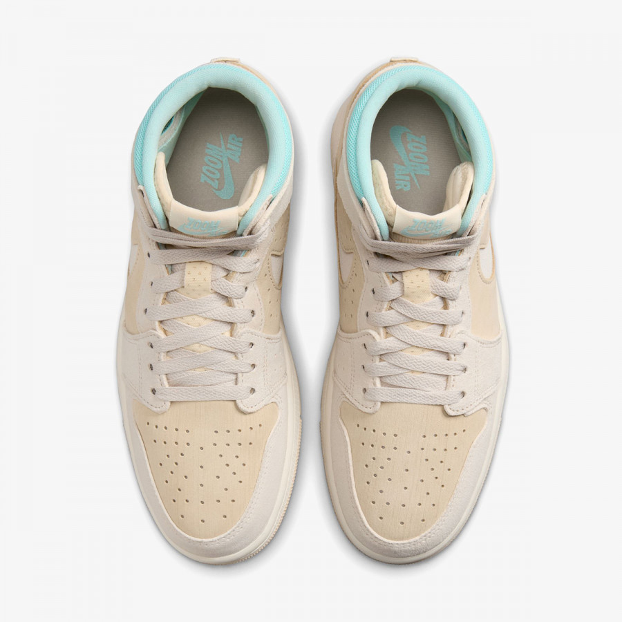 Nike Патики Air Jordan 1 Zoom Air 