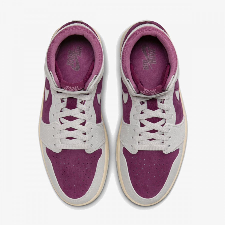 Nike Патики Air Jordan 1 Zoom Air 