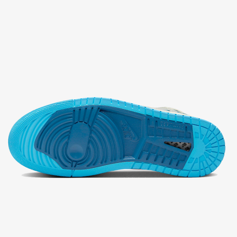 Nike Патики AIR JORDAN 1 ZM AIR CMFT 2 