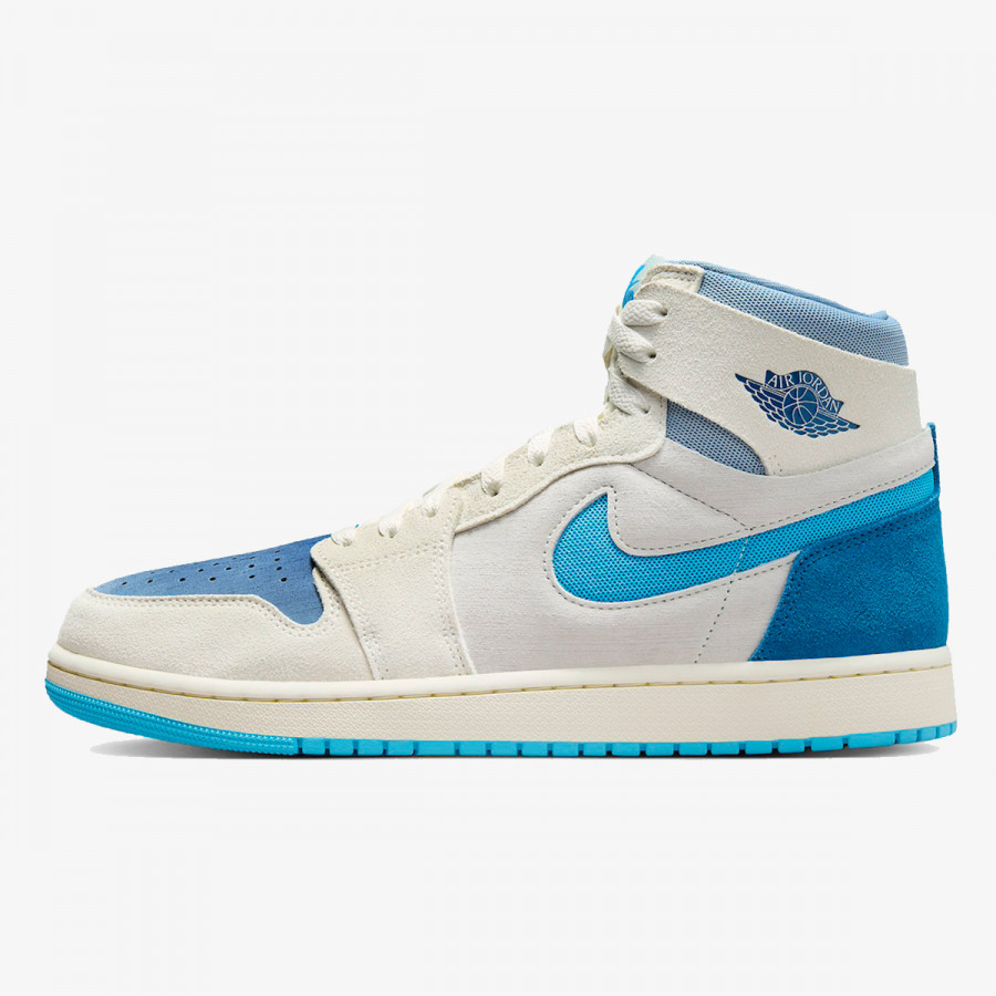 Nike Патики AIR JORDAN 1 ZM AIR CMFT 2 