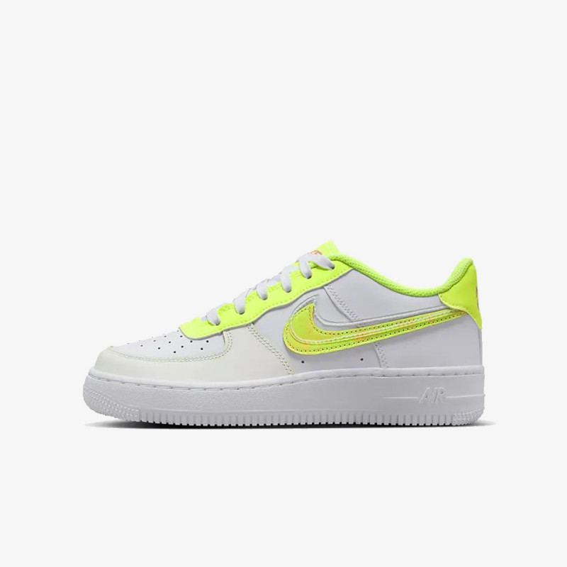 Nike Atlete AIR FORCE 1 LV8 1 BG 