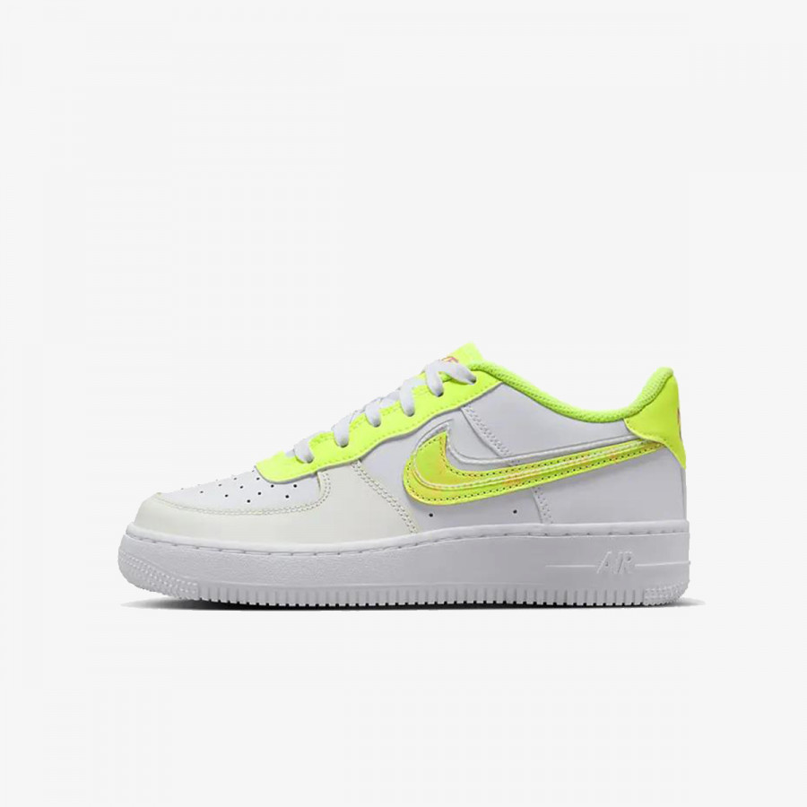 Nike Atlete AIR FORCE 1 LV8 1 BG 