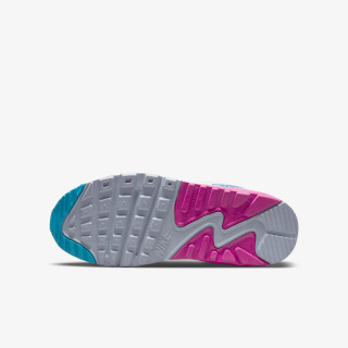 Nike Патики NIKE AIR MAX 90 LTR SE GS 