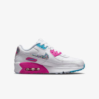 Nike Патики NIKE AIR MAX 90 LTR SE GS 