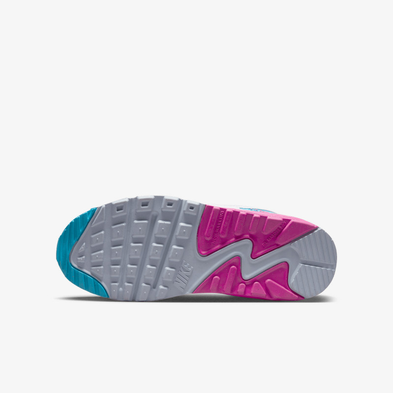 Nike Патики NIKE AIR MAX 90 LTR SE GS 