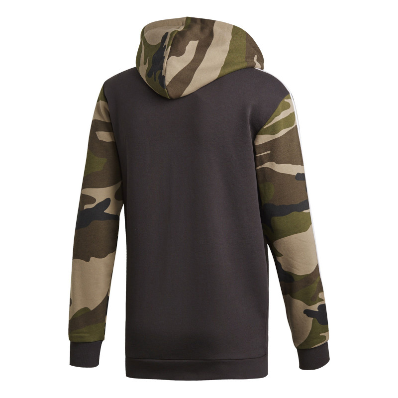 Adidas camo shop fz hoody