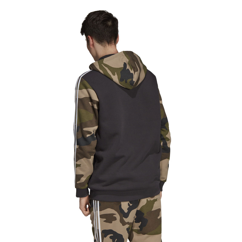 adidas CAMO FZ HOODY Buzz Online Shop
