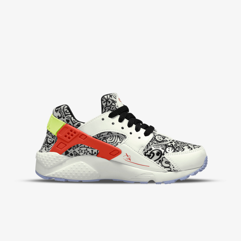 Huarache sport vision 2025