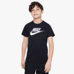 Nike Bluzë B NSW TEE FUTURA ICON FS 