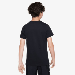 Nike Маица B NSW TEE FUTURA ICON FS 