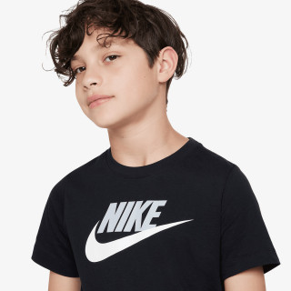 Nike Маица B NSW TEE FUTURA ICON FS 