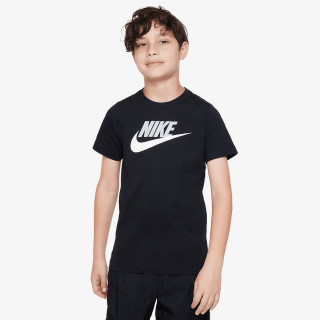 Nike Маица B NSW TEE FUTURA ICON FS 