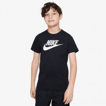 Nike Маица B NSW TEE FUTURA ICON FS 