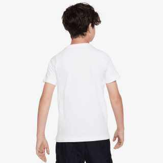 Nike Bluzë B NSW TEE FUTURA ICON FS 
