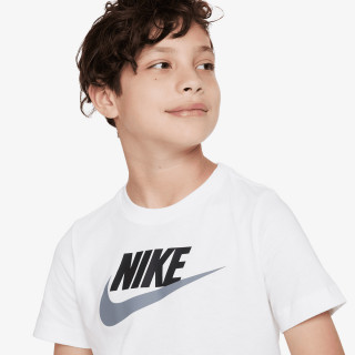 Nike Bluzë B NSW TEE FUTURA ICON FS 