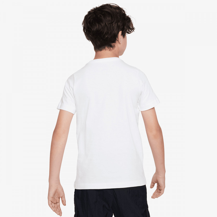 Nike Bluzë B NSW TEE FUTURA ICON FS 