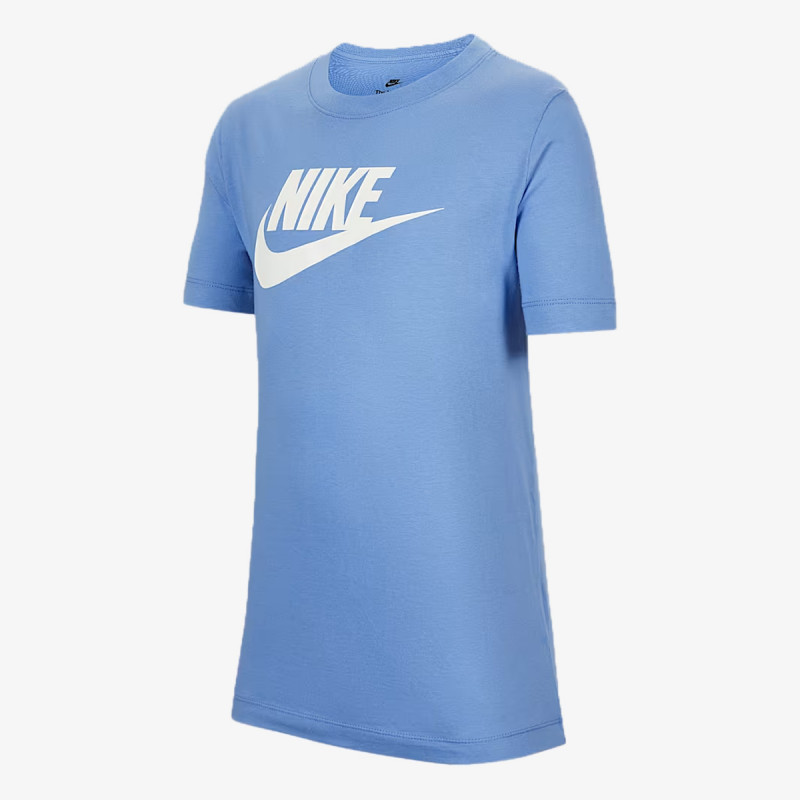 Nike Маица B NSW TEE FUTURA ICON FS 