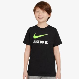 Nike Маица B NSW TEE JDI SWOOSH FS 