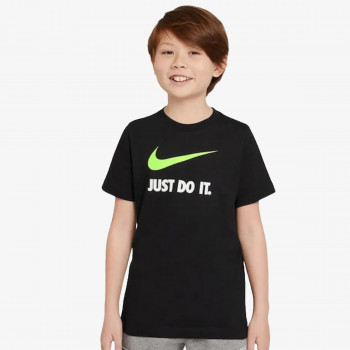 Nike Маица B NSW TEE JDI SWOOSH FS 