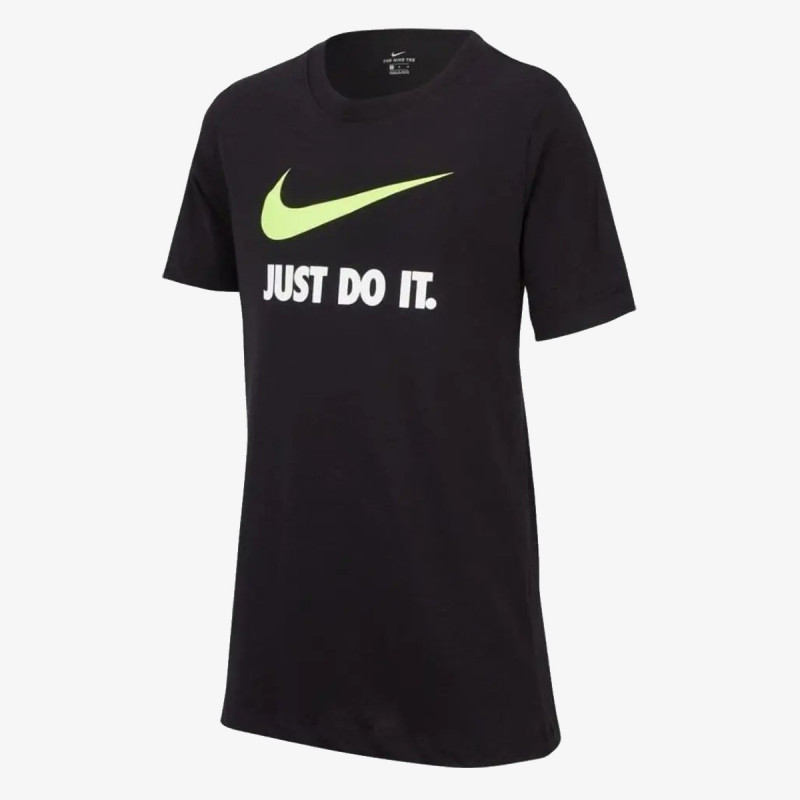 Nike Маица B NSW TEE JDI SWOOSH FS 