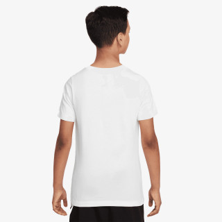 Nike Маица B NSW TEE JDI SWOOSH FS 