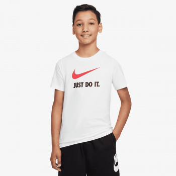 Nike Маица B NSW TEE JDI SWOOSH FS 