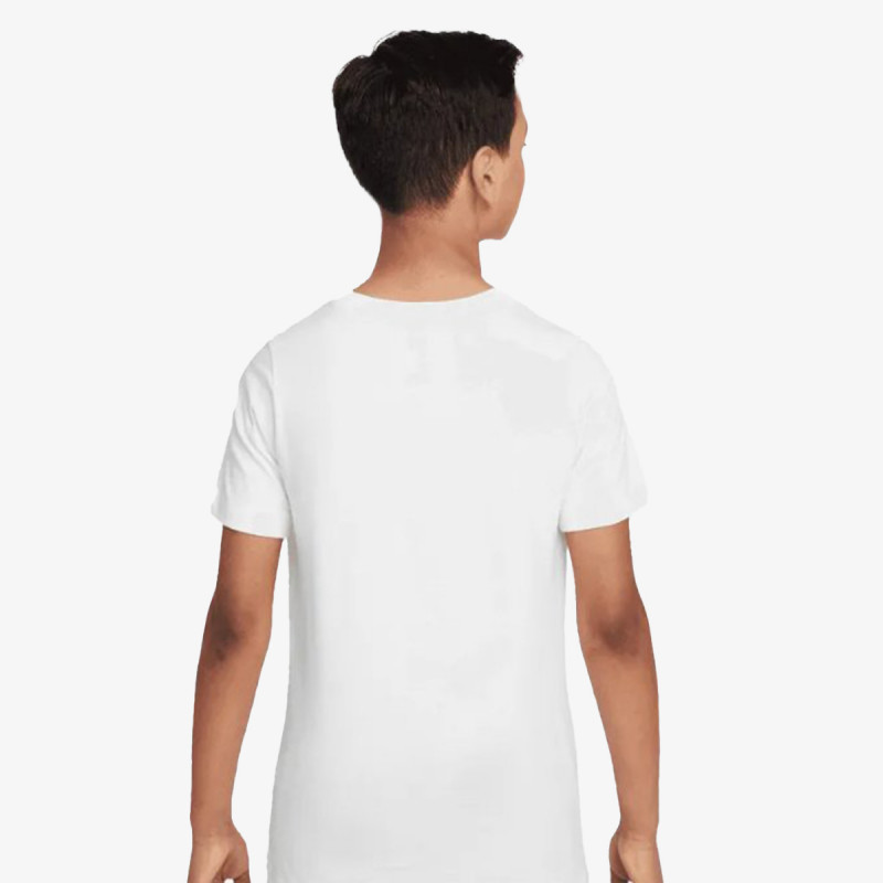 Nike Маица B NSW TEE JDI SWOOSH FS 