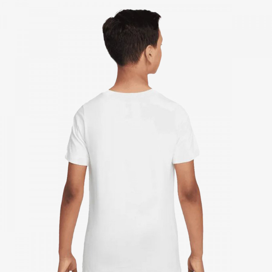 Nike Маица B NSW TEE JDI SWOOSH FS 