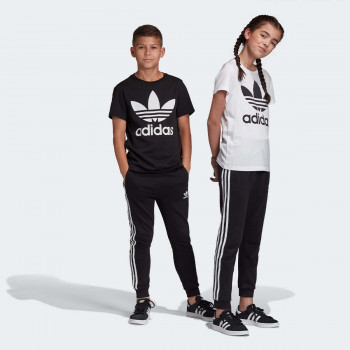 adidas Долен дел тренерки adidas Долен дел тренерки TREFOIL PANTS 