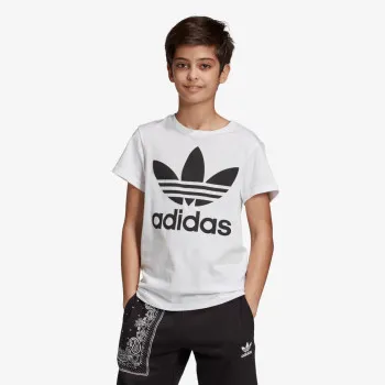 adidas Маица TREFOIL TEE 