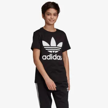 adidas Маица TREFOIL TEE 
